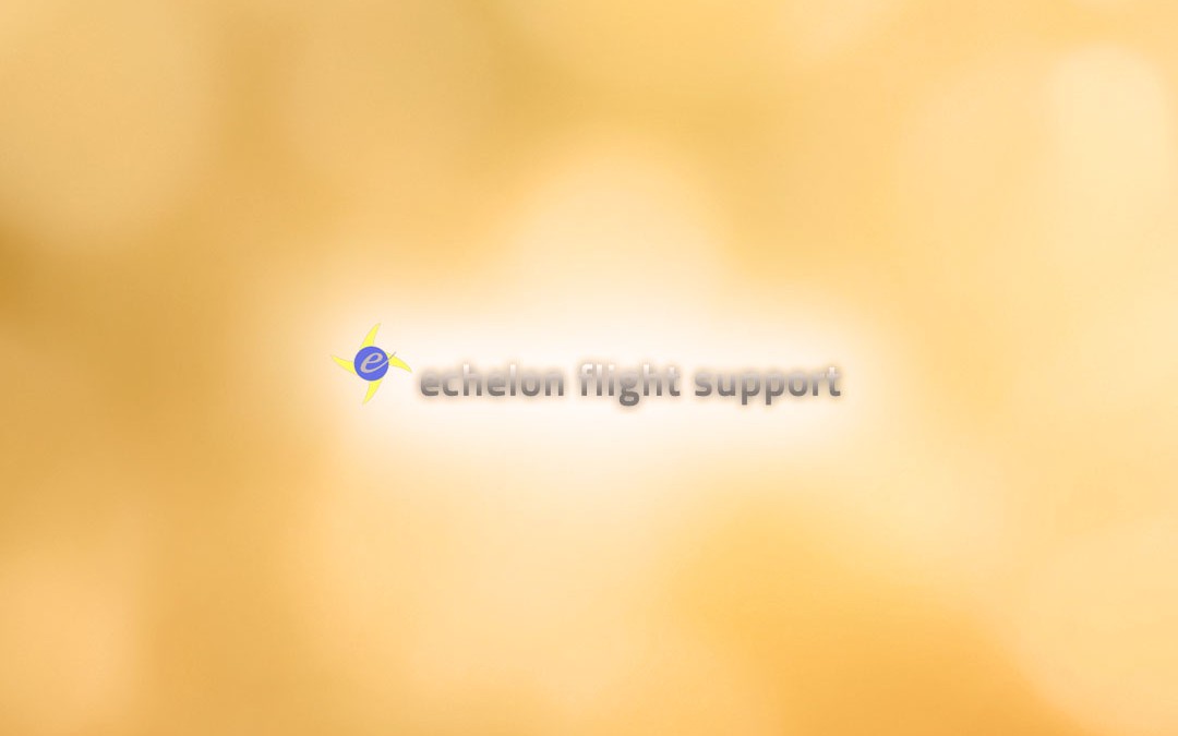 Echelon Flight Support