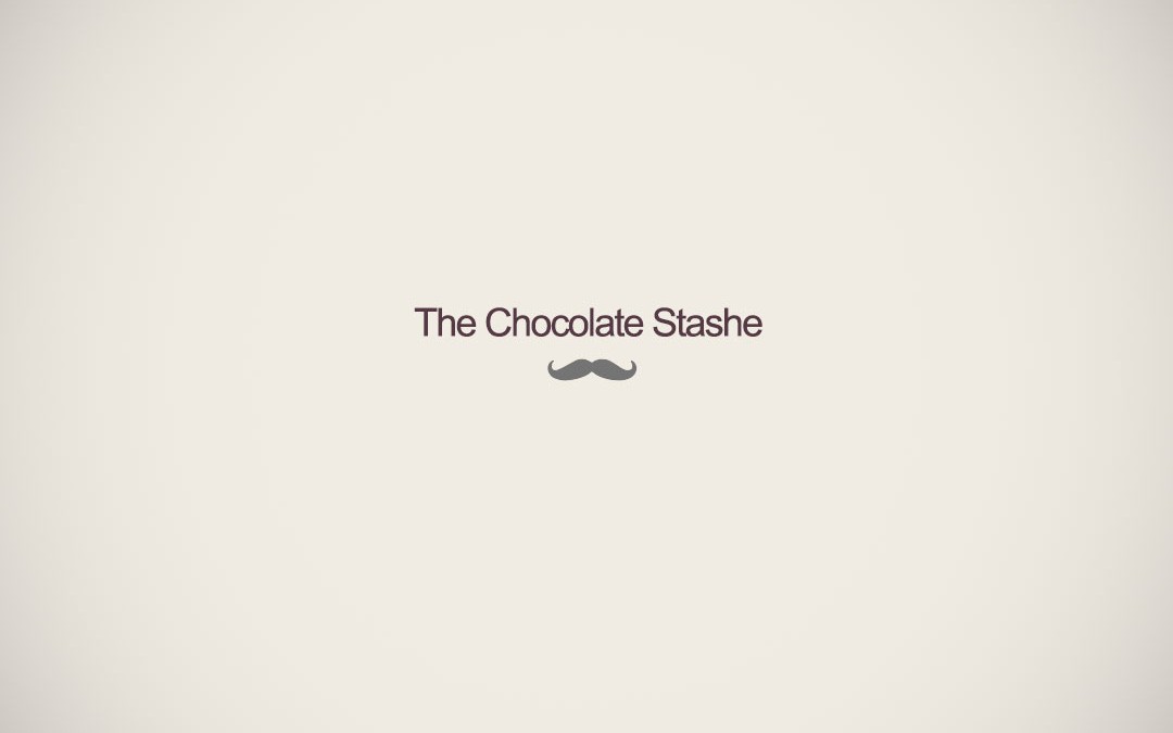 The Chocolate Stashe