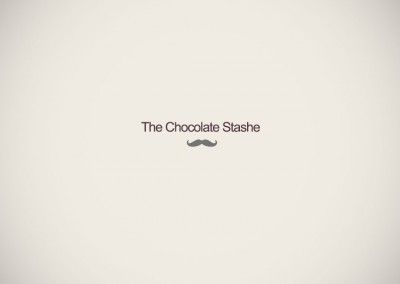 The Chocolate Stashe