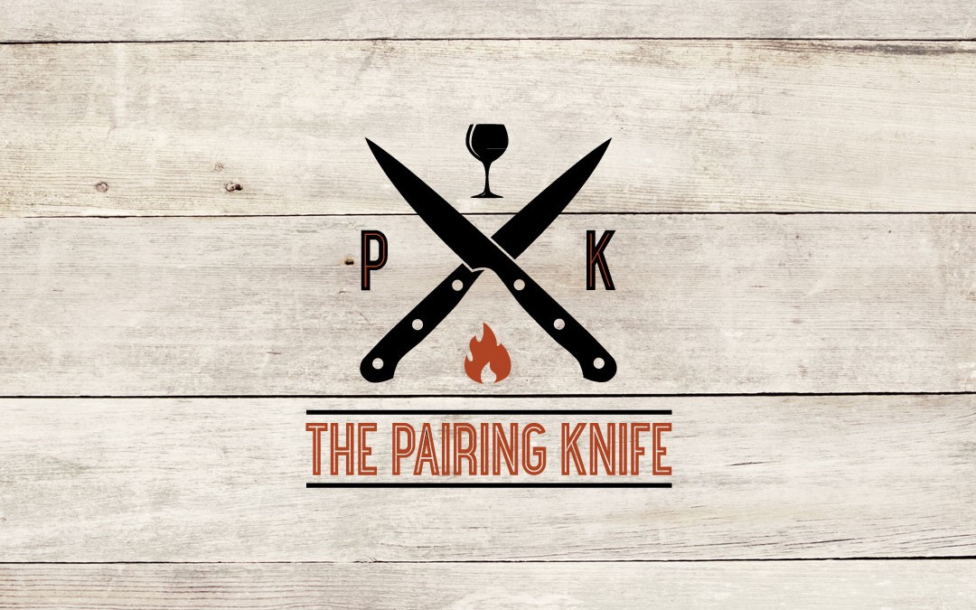 The Pairing Knife