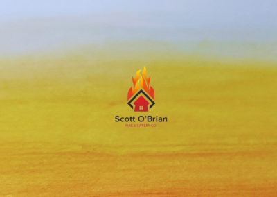 Scott O’Brien Fire and Saftey