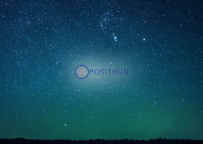 The Positron Group